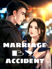 Marriage By Accident Book