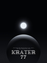 Krater 77 Book