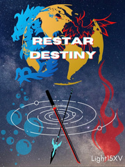 Restar Destiny Book