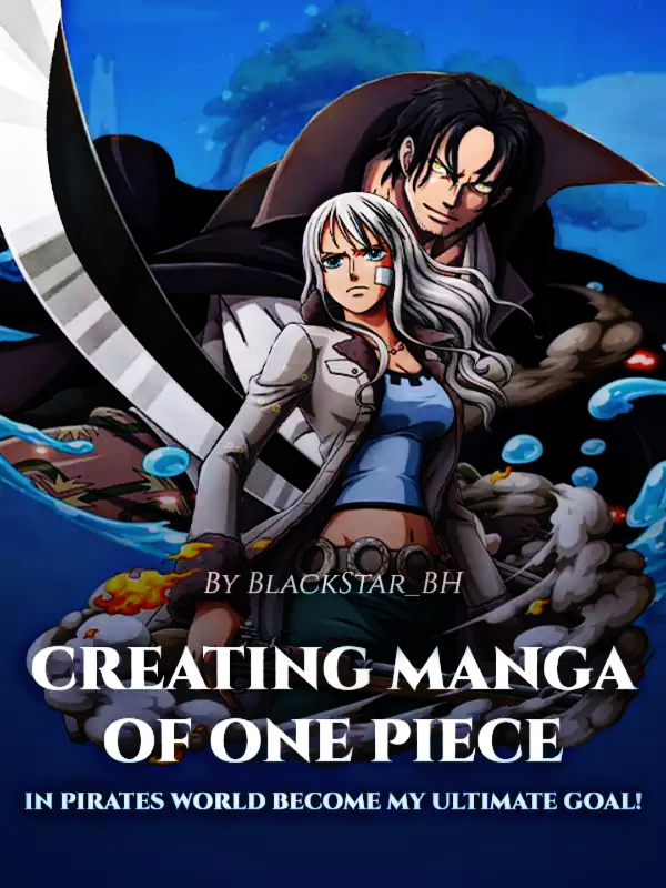 Air Force 1 x One Piece Manga