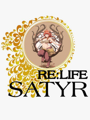 Re:Life Satyr Book