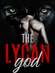 The Lycan God Book