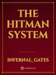 The hitman system Book