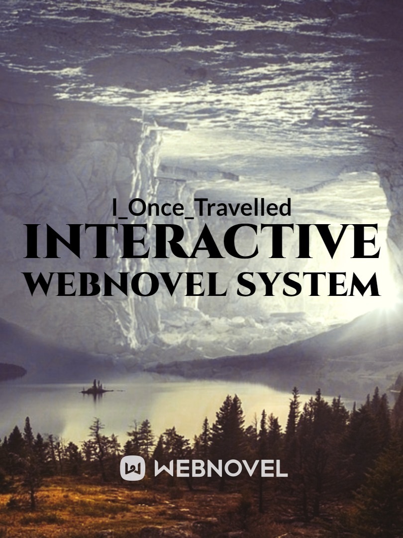 Interactive Webnovel System