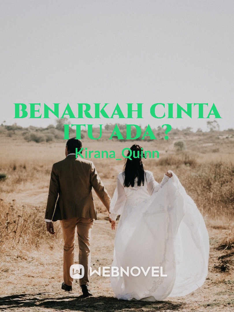 Benarkah Cinta Itu Ada ?