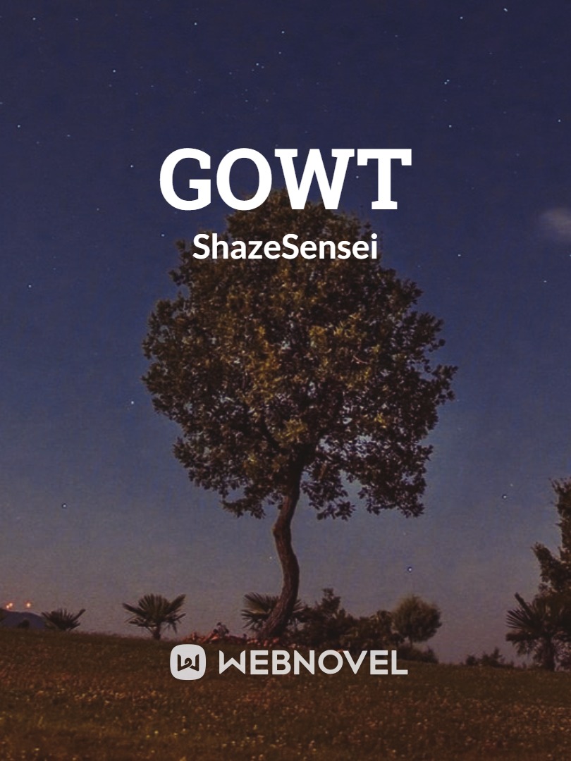 GoWT Game of the World Tree Book