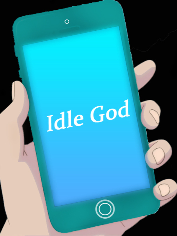 Idle God Book