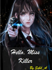 Hello, Miss Killer Book