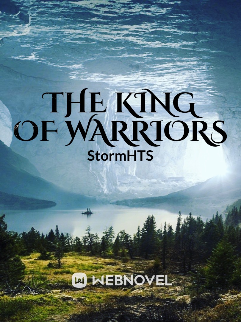 The King of Warriors Book
