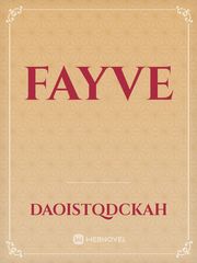 fayve Book