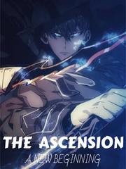 The Ascension : A New Beginning (Solo Leveling x Tower of God) Book