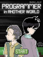 Programmer in Another World. Book