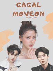 GAGAL MOVE ON Book