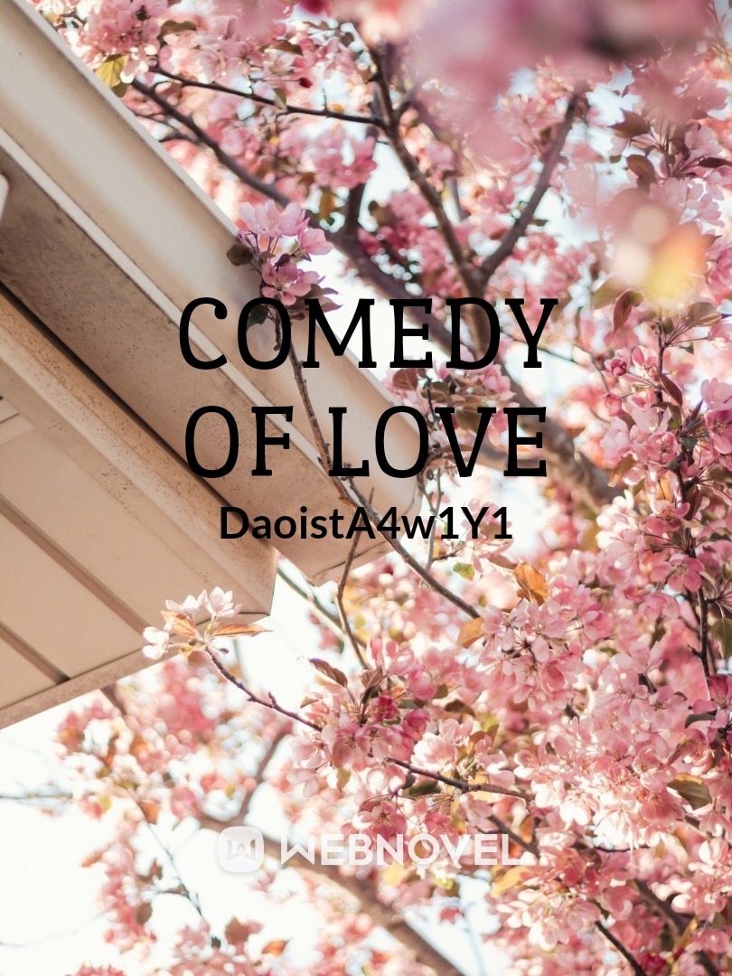 Comedy of love