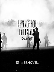 Revenge for the Fallen Book