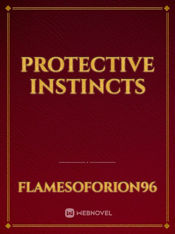 Protective Instincts Book