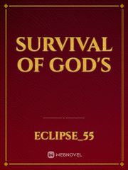 survival of God's Book