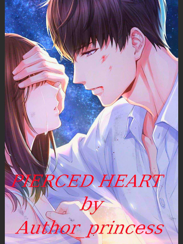 Pierced Heart