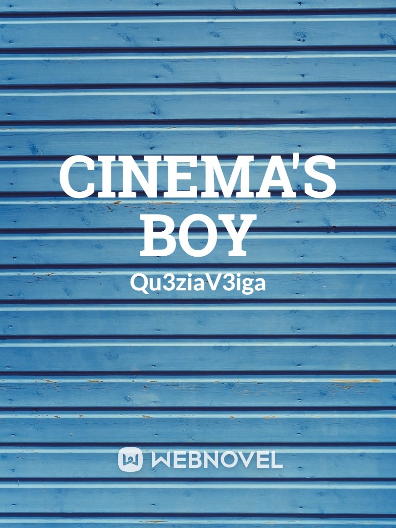Cinema's Boy