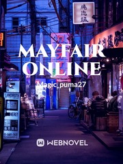 Mayfair Online Book