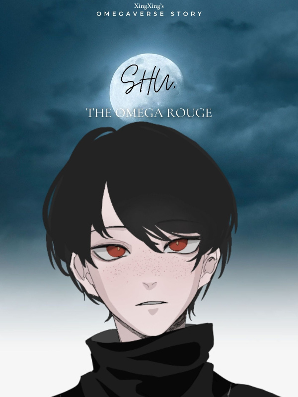 Shu, The Omega Rogue [BL] Book