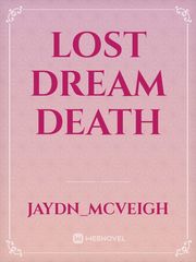 LOST DREAM
DEATH Book