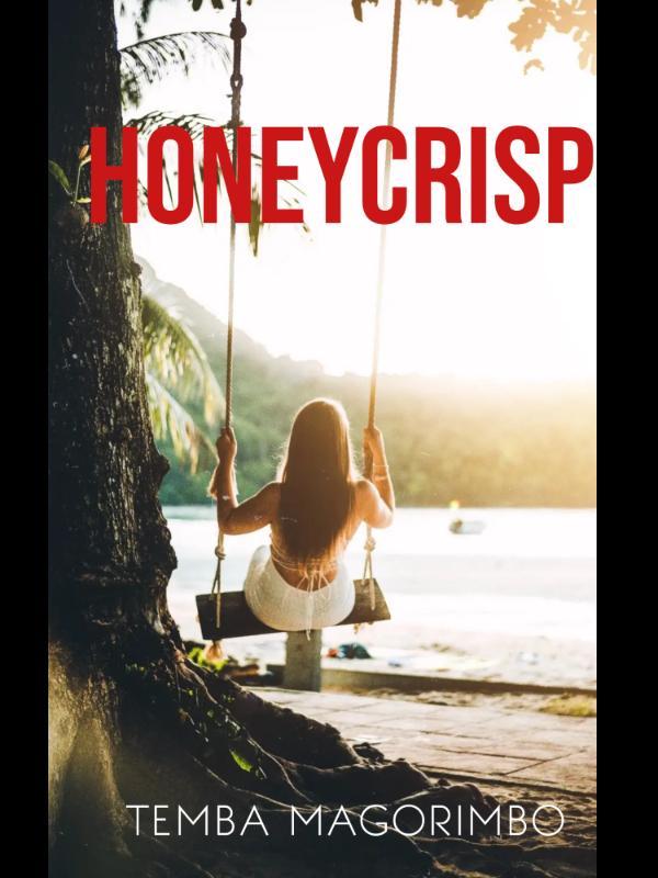 HoneyCrisp Book
