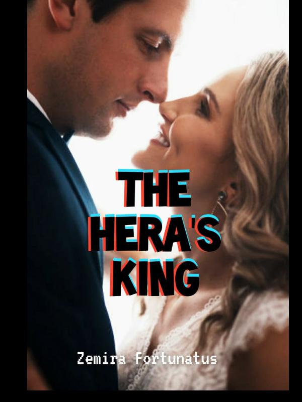 THE HERA'S KING Book