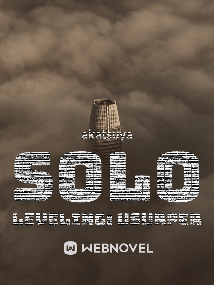 Solo leveling: Usurper Book