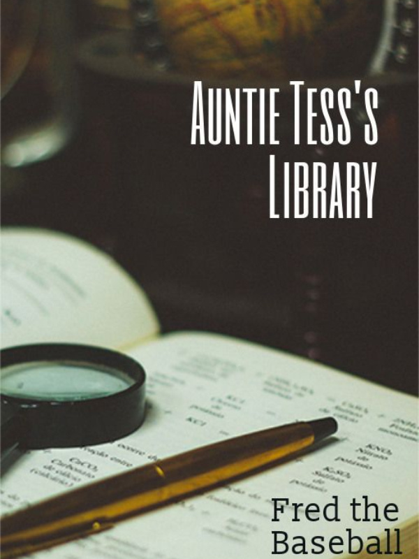 Auntie Tess's Library