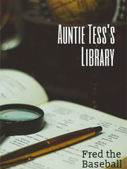 Auntie Tess's Library Book
