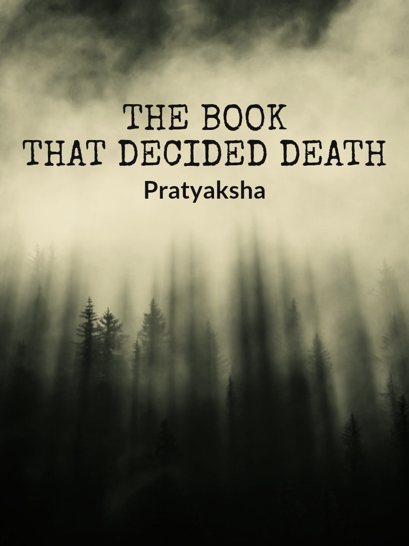 the book that decided death Book