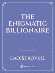 The Enigmatic Billionaire Book
