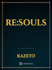Re:Souls Book