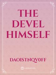THE DEVEL HIMSELF Book