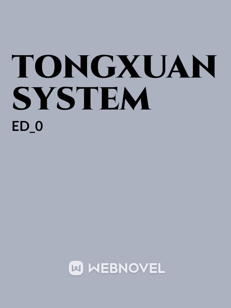 TongXuan System Book