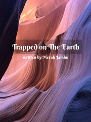 Trapped On The Earth Book