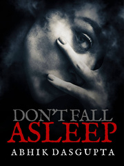 Don't Fall Asleep Book