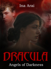 Dracula. Angels of Darkness Book