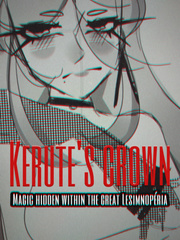 Kerute's Crown Book