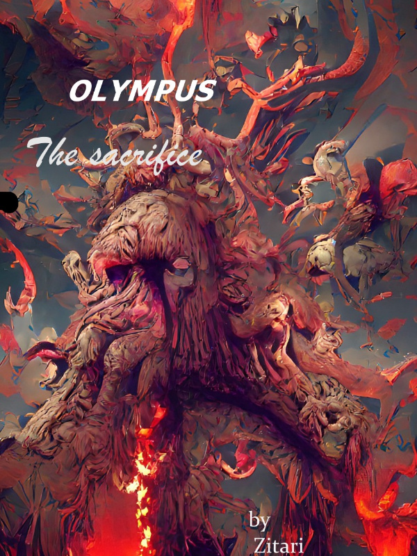 Olympus : The sacrifice