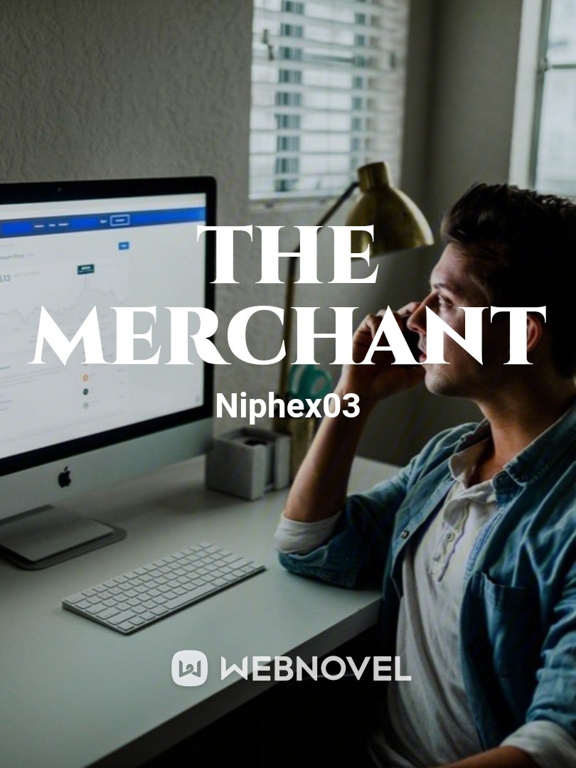 The Merchant Book