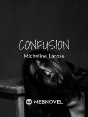 CONFUSION: Disorder Book