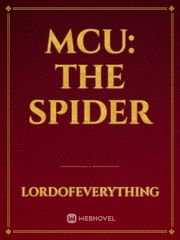 MCU: The Spider Book