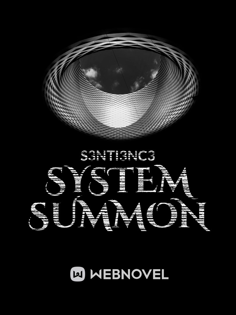 System Summon Book