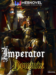 Imperator Dominion Book