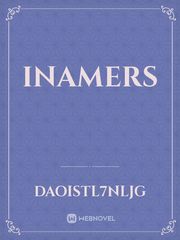 inamers Book