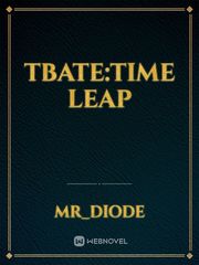 TBATE:Time Leap Book