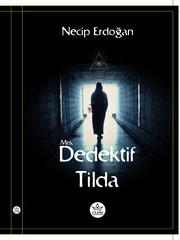 detective Miss. Tilda Book