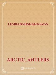 Lesbiansnsnannsmss Book